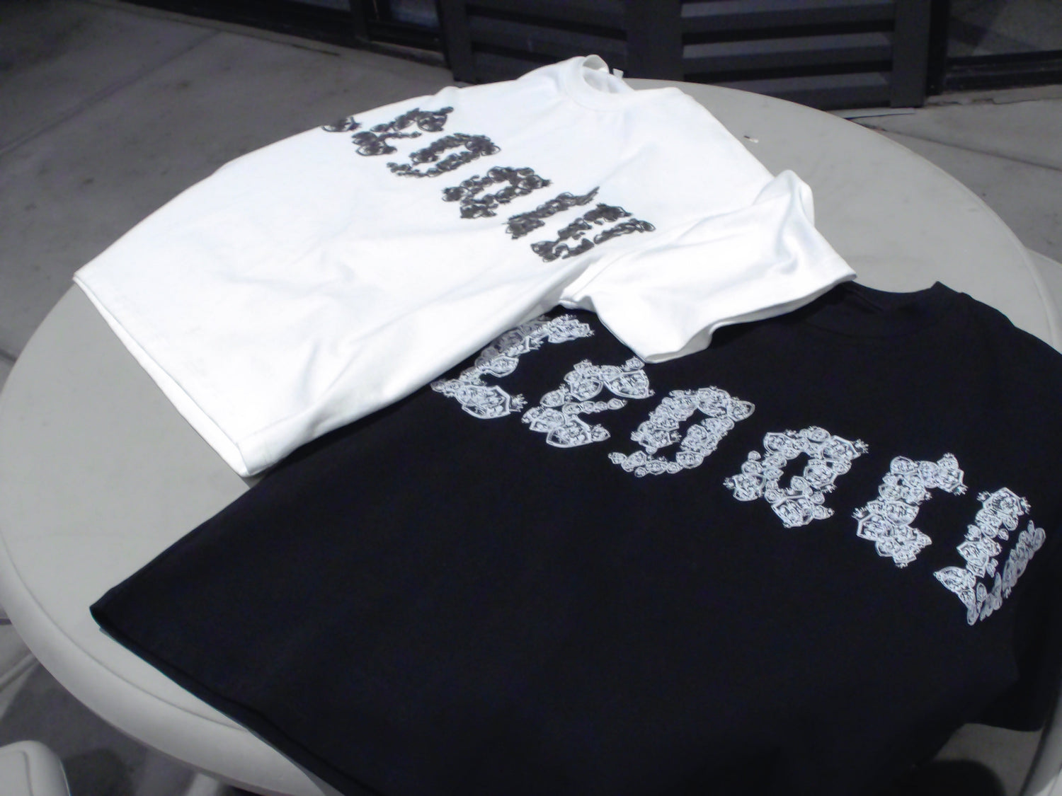 Legacy Floral Collection