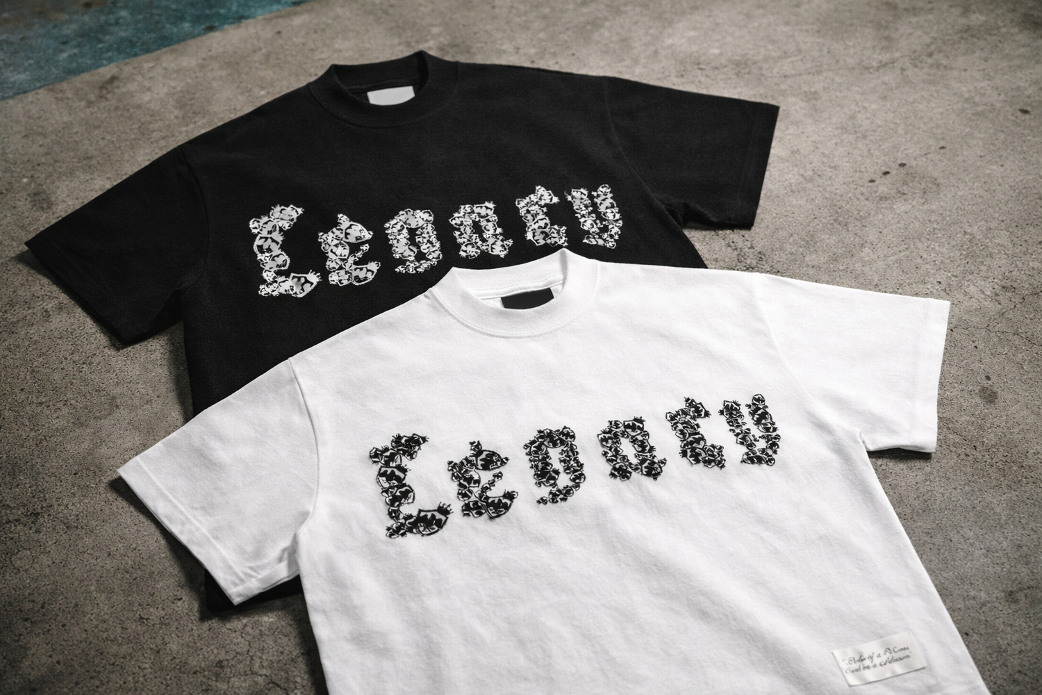 Legacy Floral Collection