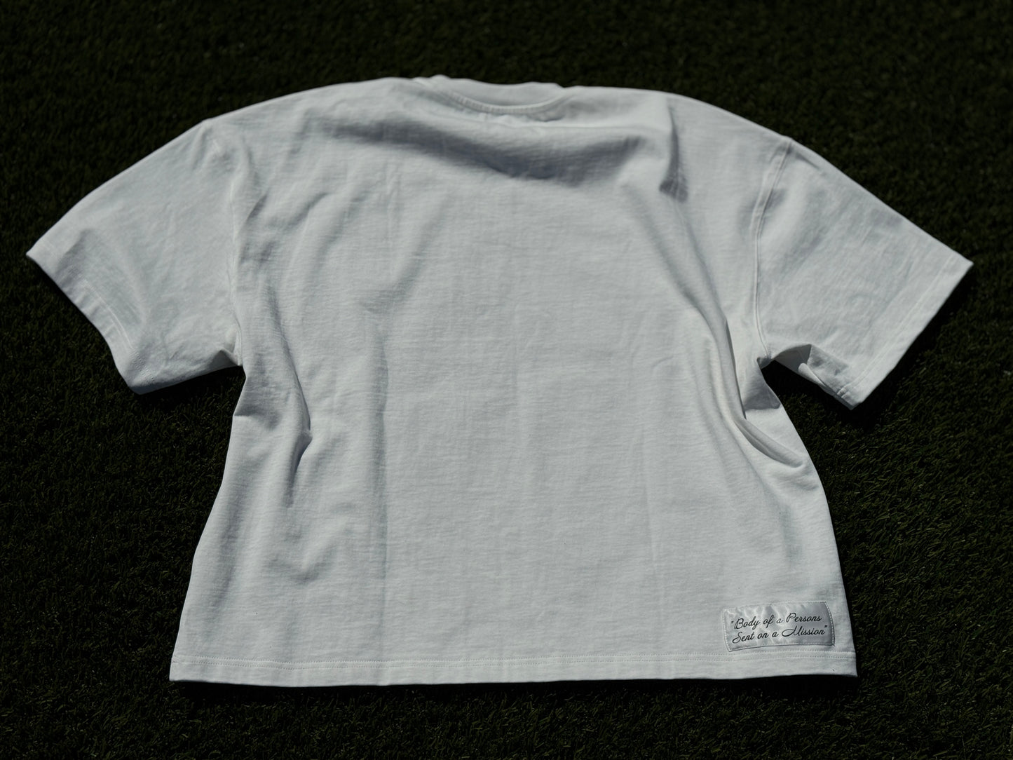 Legacy Floral Tee