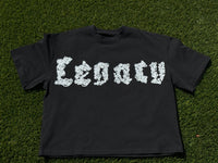 Legacy Floral Tee