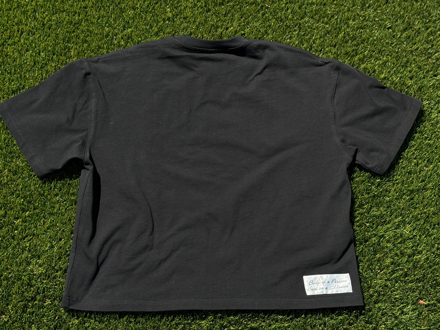 Legacy Floral Tee