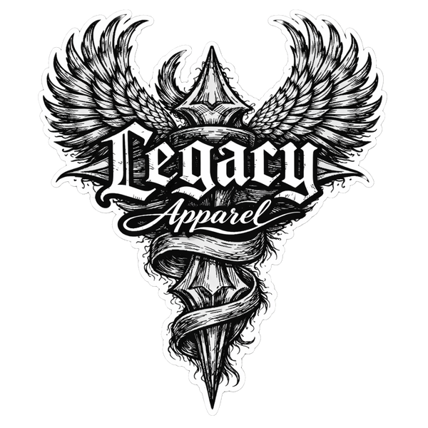 Legacy Apparel